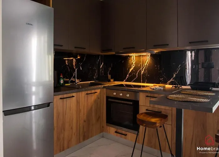 Mos Luxury Project By Homebrain