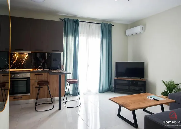 Mos Luxury Project By Homebrain