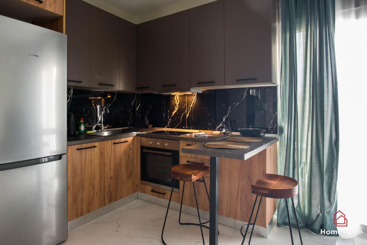 Mos Luxury Project By Homebrain Alexandroupoli