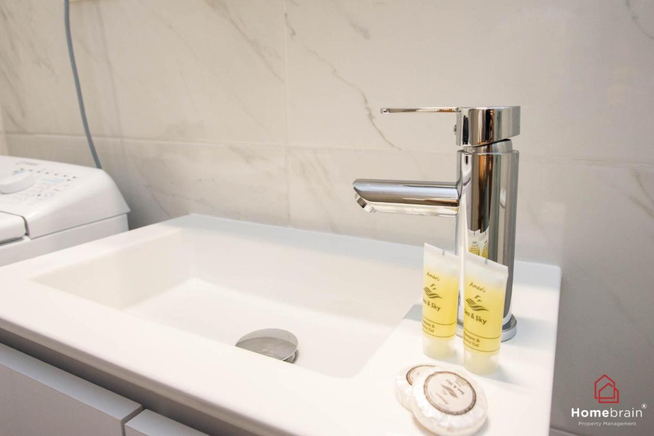 Mos Luxury Project By Homebrain Apartment Alexandroupoli