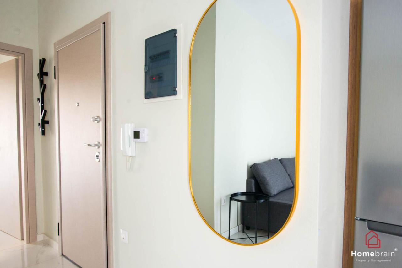 Mos Luxury Project By Homebrain *