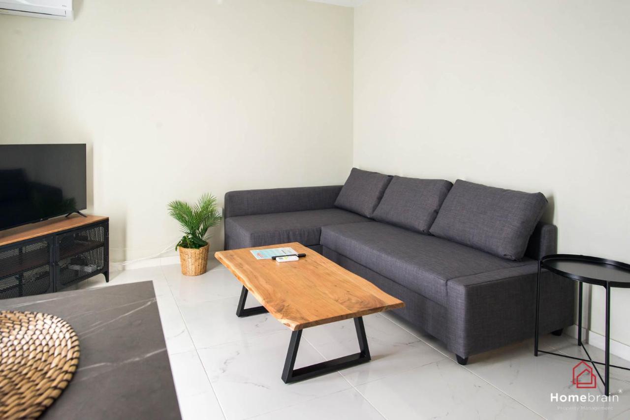 Mos Luxury Project By Homebrain * Alexandroupoli