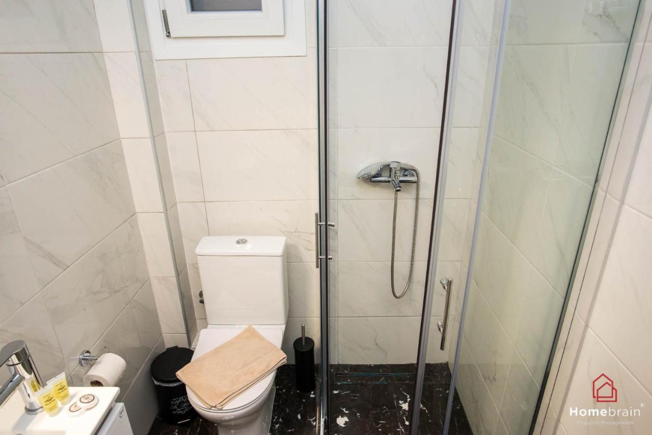 Mos Luxury Project By Homebrain Alexandroupoli