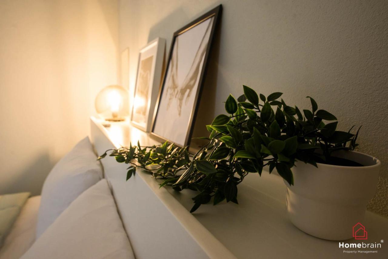 Apartment Mos Luxury Project By Homebrain Alexandroupoli