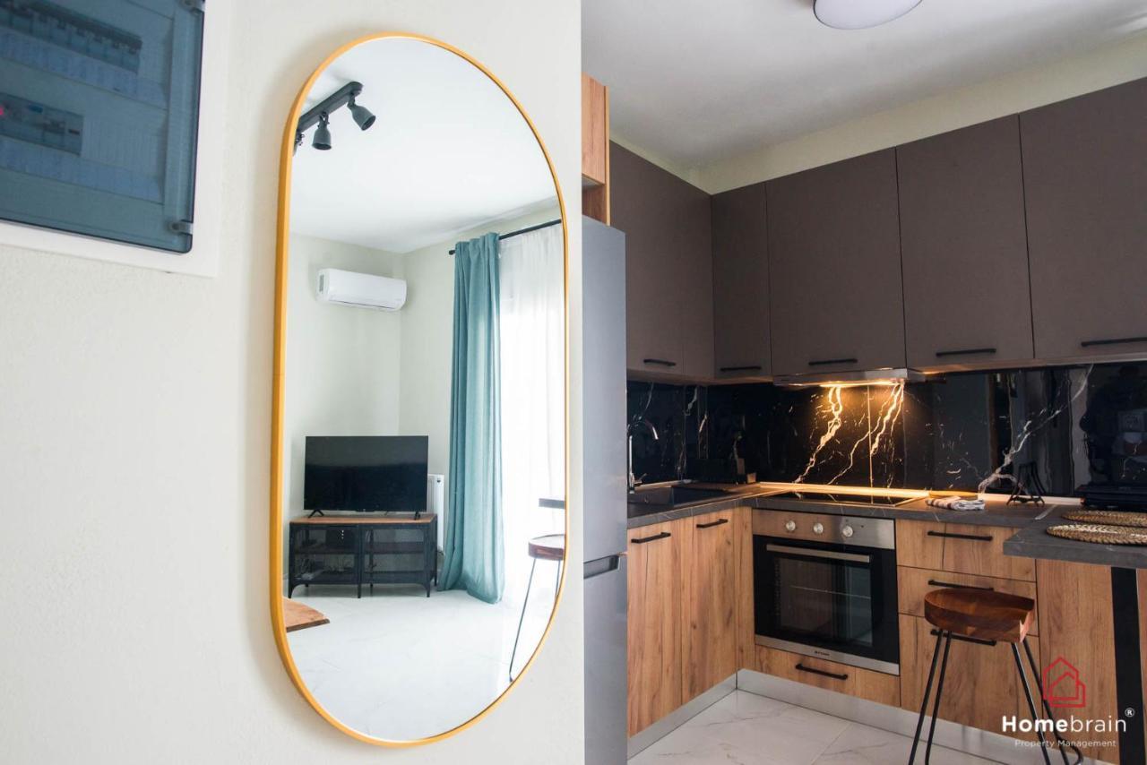 Apartment Mos Luxury Project By Homebrain