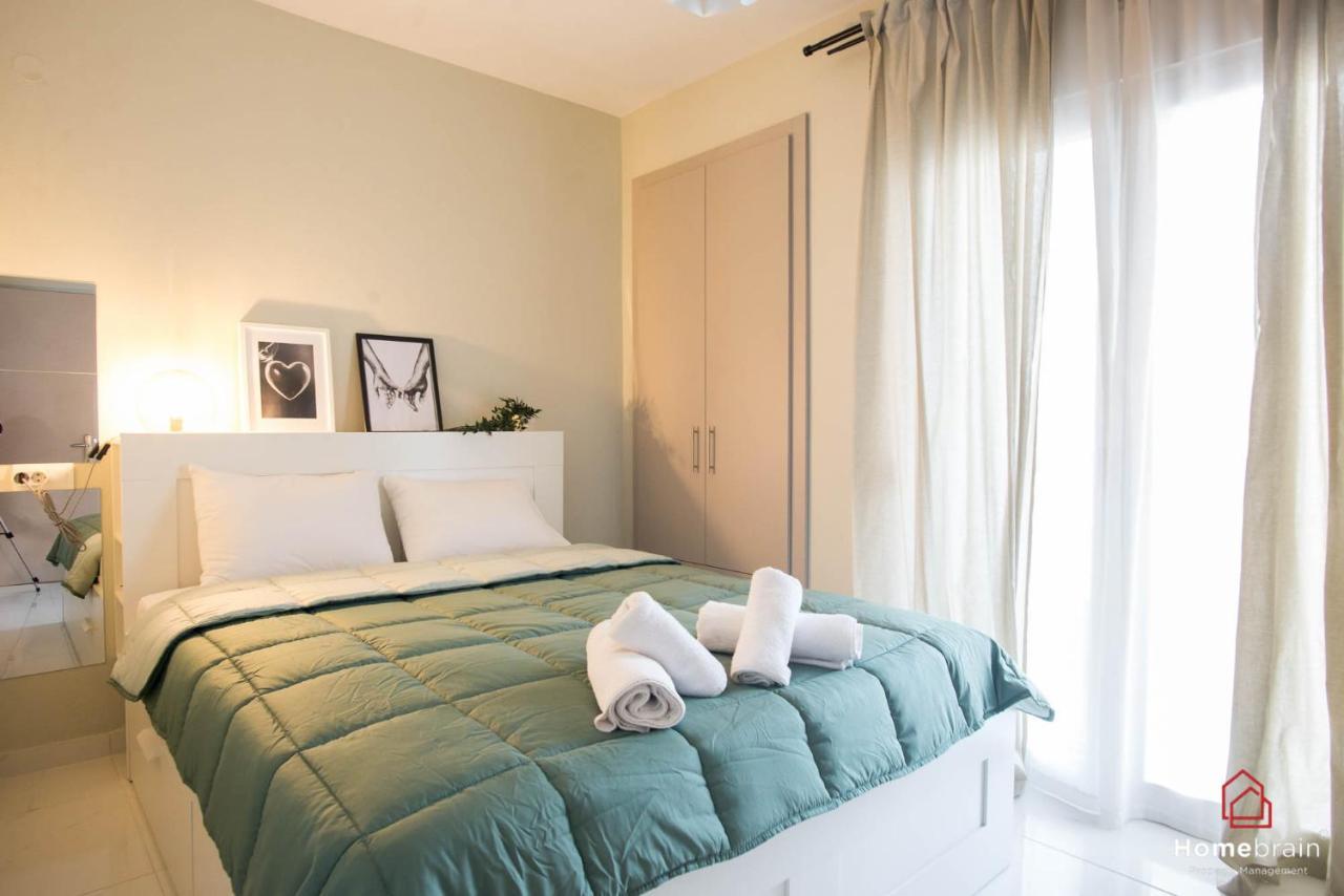 Apartment Mos Luxury Project By Homebrain *