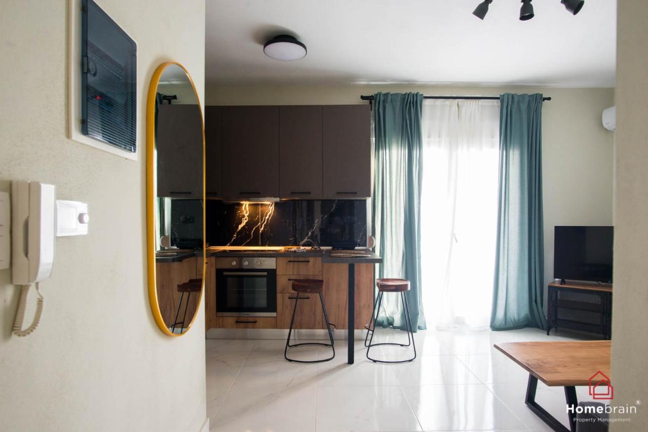 Mos Luxury Project By Homebrain