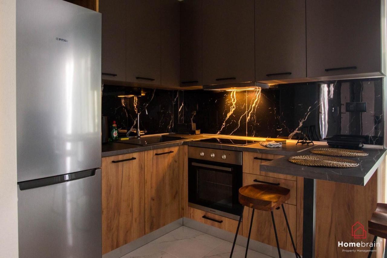Mos Luxury Project By Homebrain *