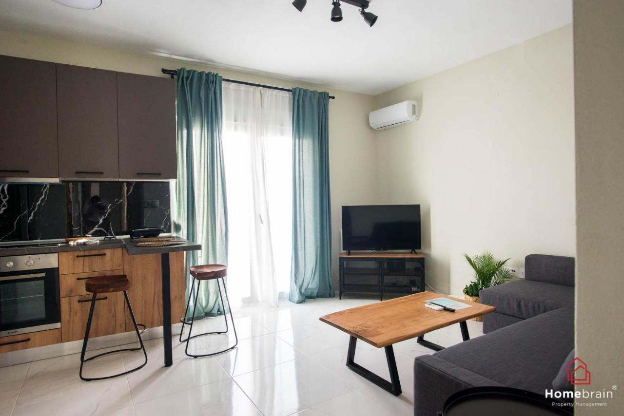 Appartement Mos Luxury Project By Homebrain